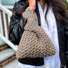 Knot Bags